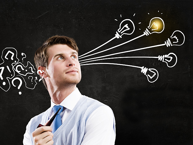 结构性思维在企业管理中的应用