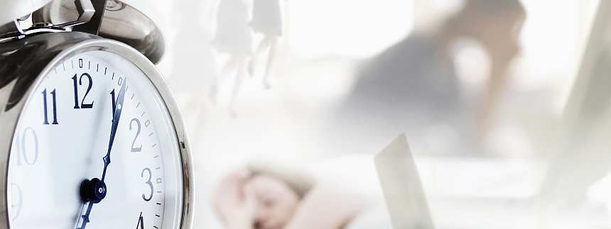 亨利·福特的时间管理智慧