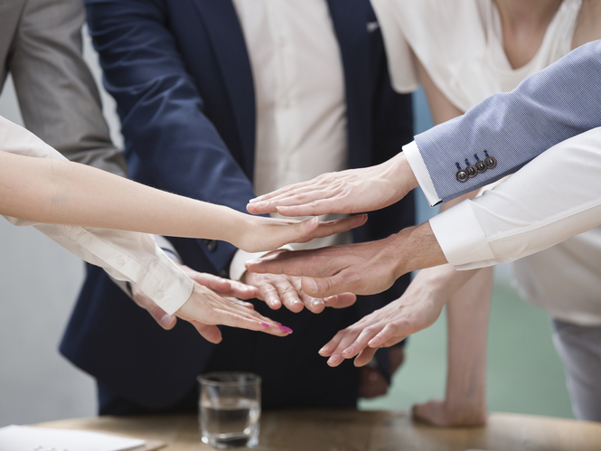 如何打造最优的多样化团队？