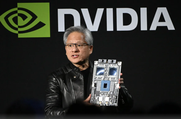 五位行业头部公司CEO总结2024AI发展历程