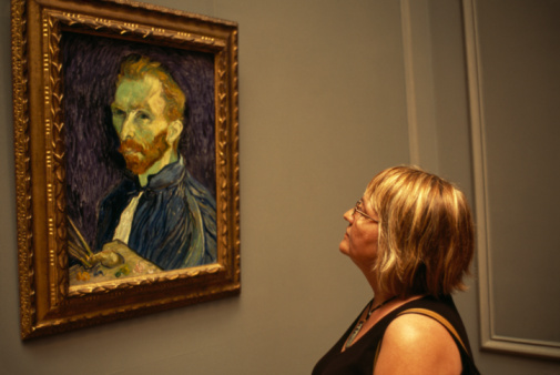 用艺术思维来创新——万众创新