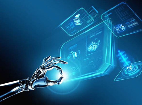 中国芯---张忠谋VS任正非