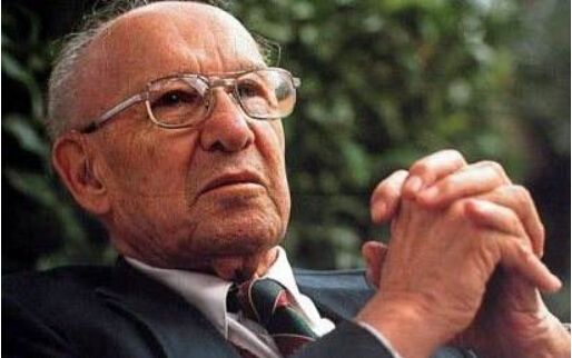 德鲁克能教会你管理吗？