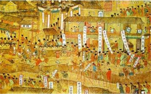 北宋人才选拔关键因素